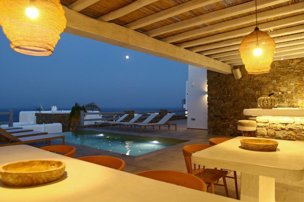 Villa Sunflower 3 *