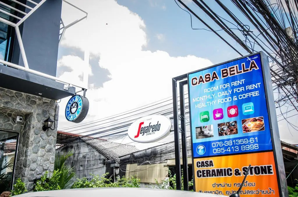 Casa Bella Phuket