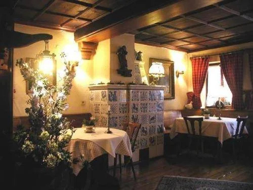 Hotel Krone - Général
