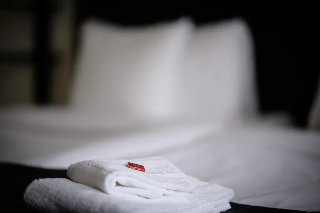 Hotell Alfred Nobel - Chambres