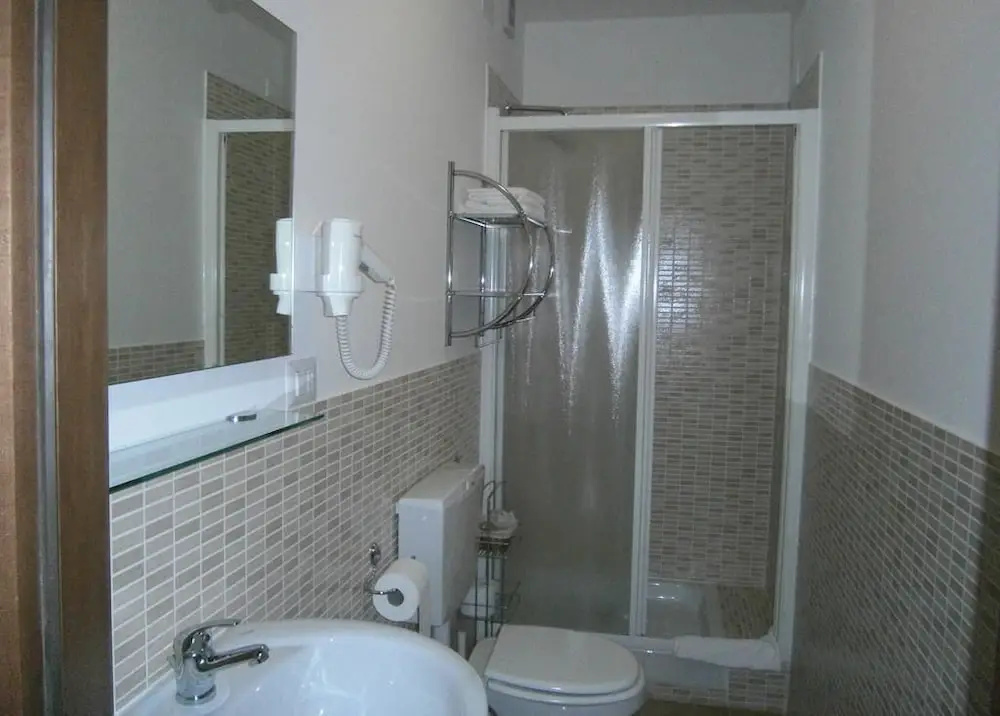 Classic room