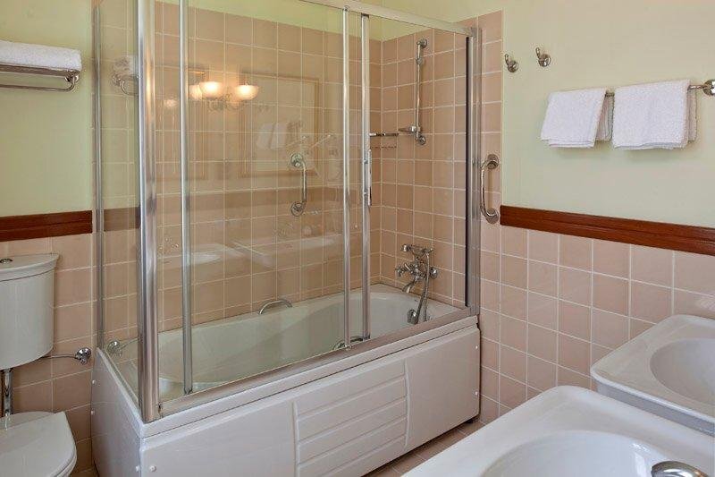 Hotel Boschetto 4 *
