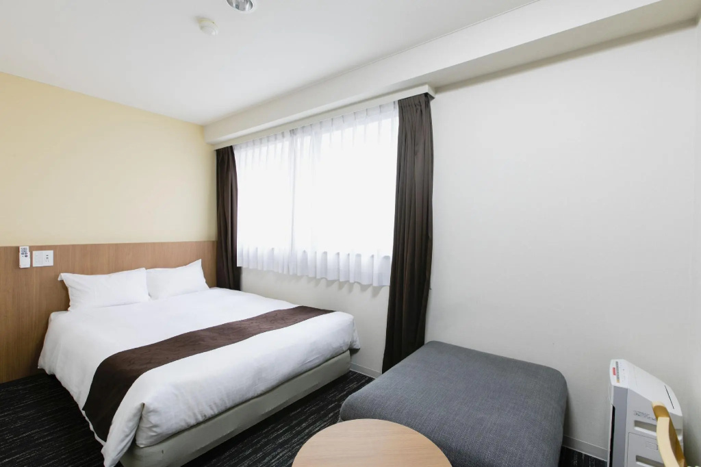 KOKO HOTEL Korakuen - Chambres