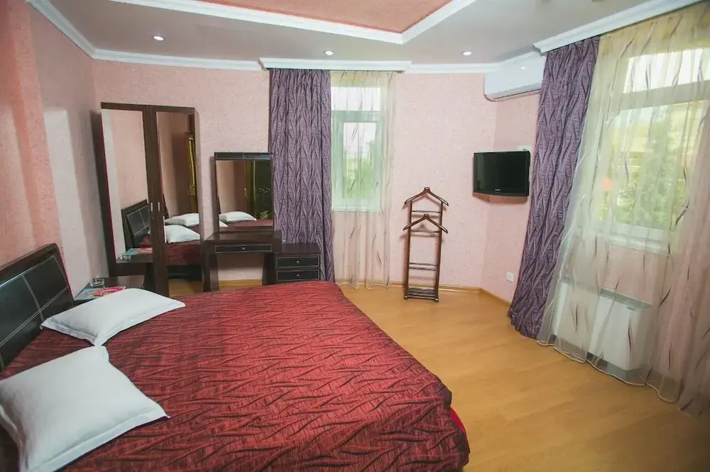 Вилла Comfort с видом на море в Panorama Villa Lux