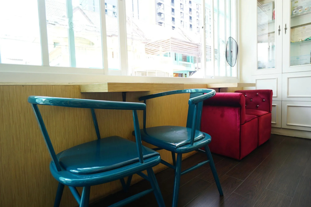 Business Centre