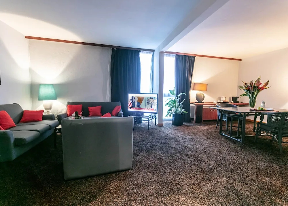 Superior Suite