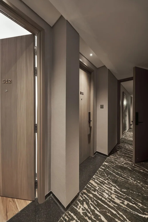 La Siesta Premium Saigon Central