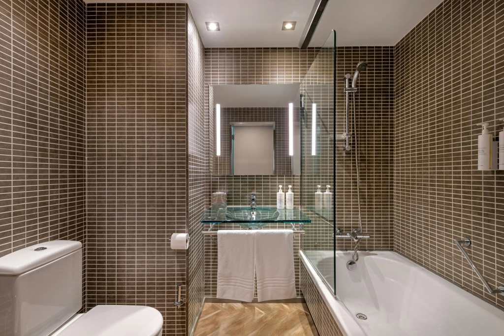 AC Hotel Palacio Universal by Marriott - Général