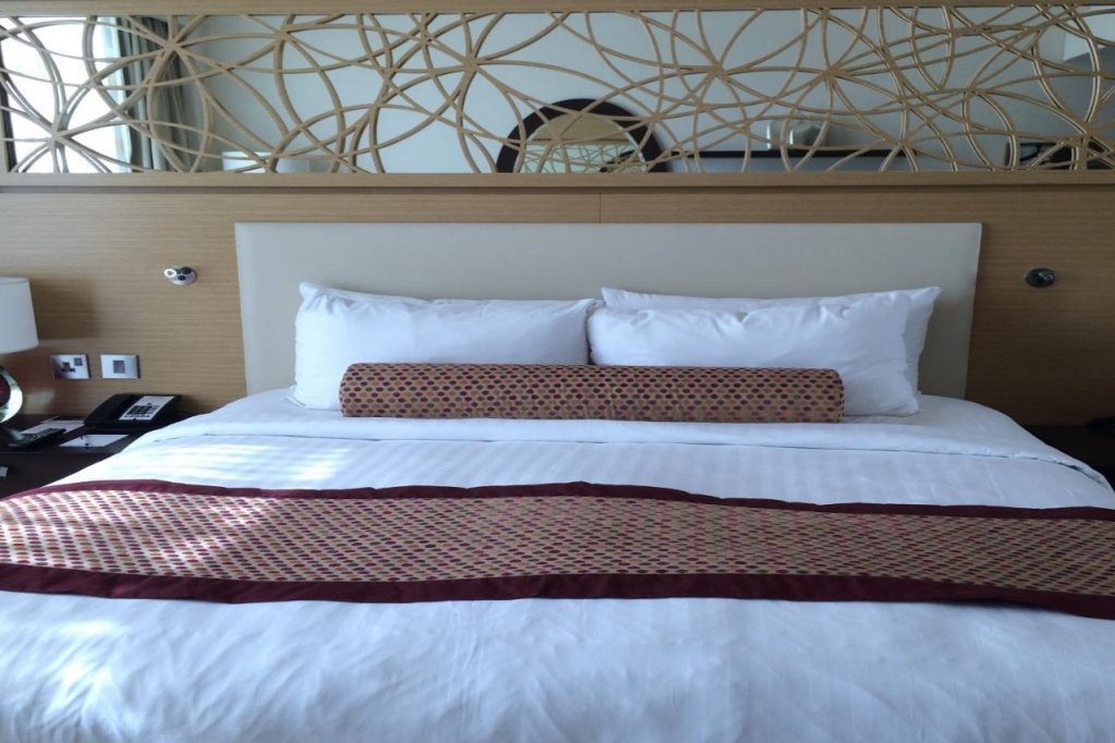 Marriott Executive Apartments Dubai Creek