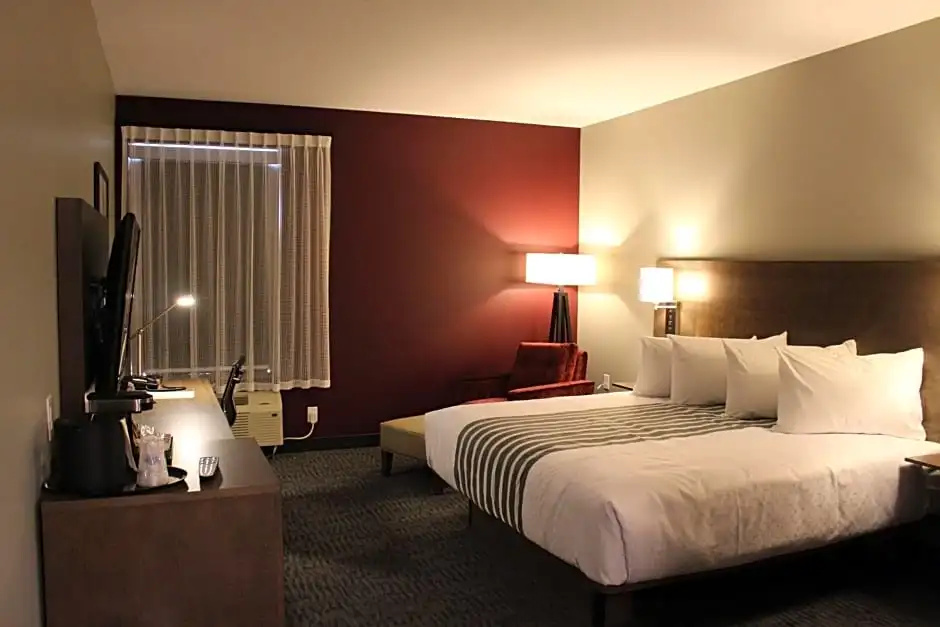 Standard room