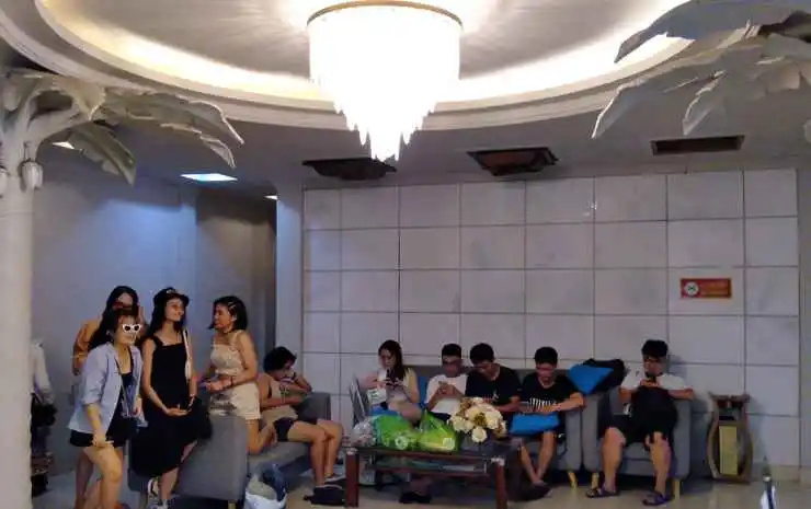 Hotel photo 15