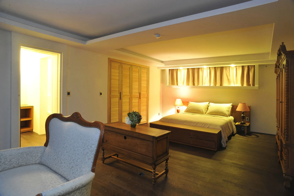 Club Inner Hotel & Resort - Général