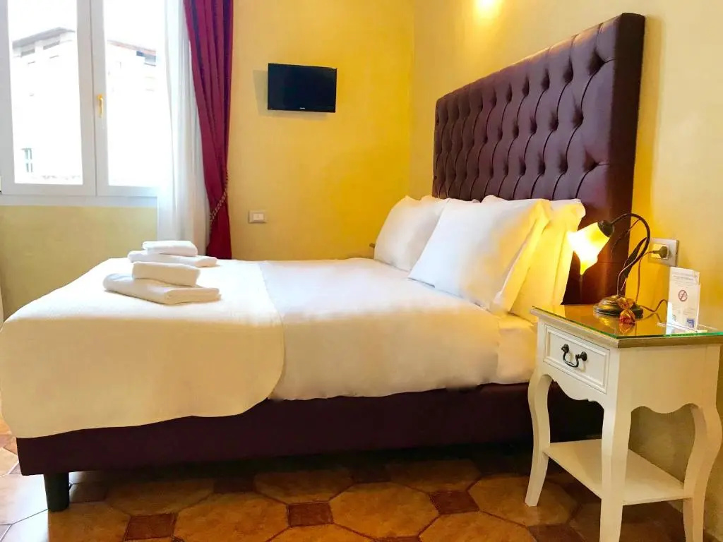 Hotel photo 16