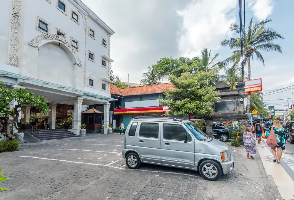 ZenRooms Kuta Dewi Sartika - Général