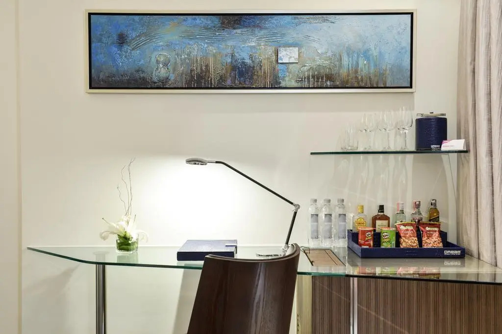 Dream Phuket Hotel & Spa - Chambres