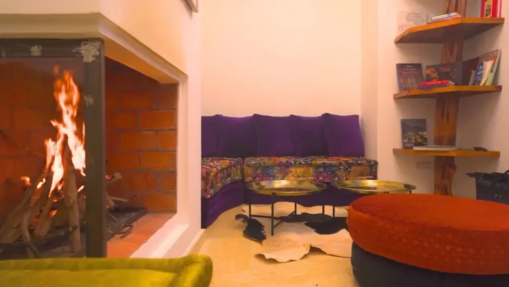 Hotel photo 2