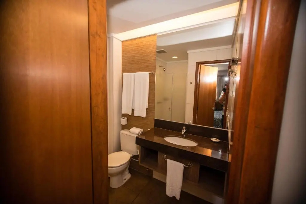 Órion Hotel - Chambres