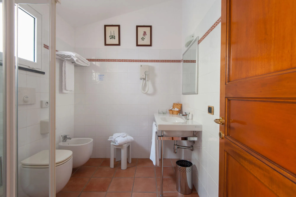 Hotel Al Terra di Mare - Général
