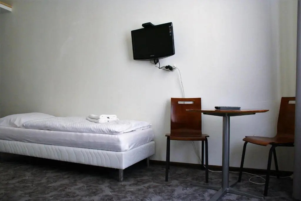 Hotelové pokoje Kolčavka - Chambres