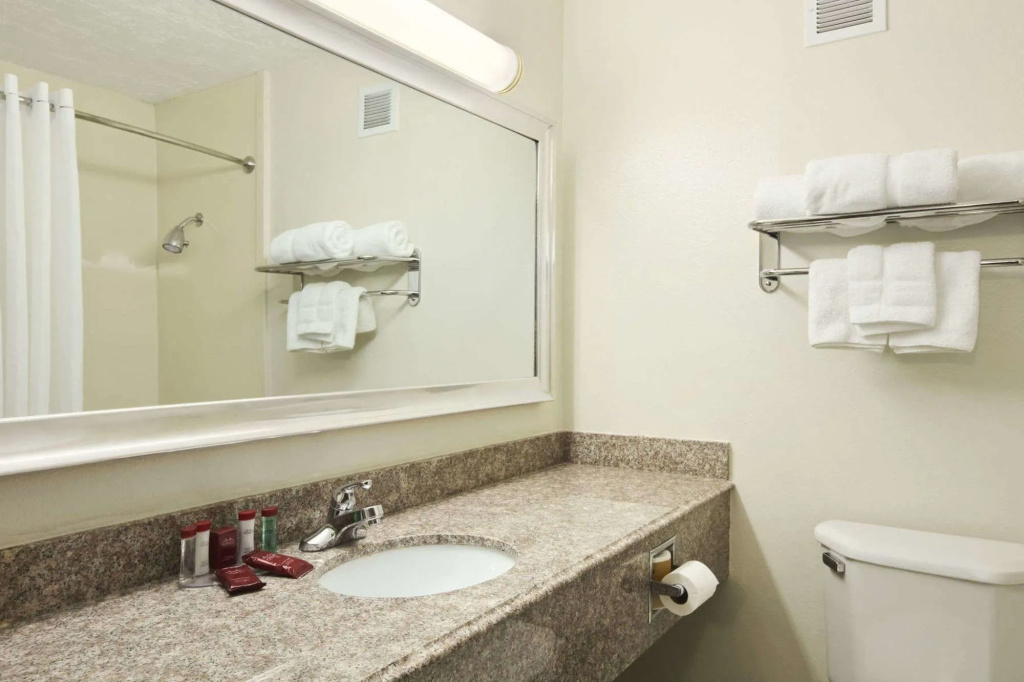 Homewood Suites by Hilton Amarillo - Général