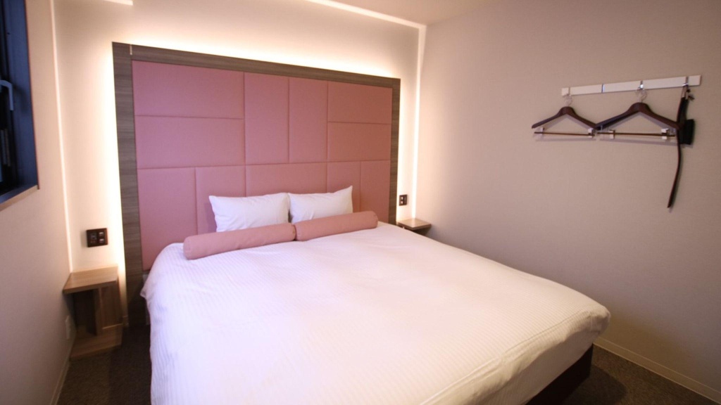 Doutonbori Crystal Hotel 사진 2