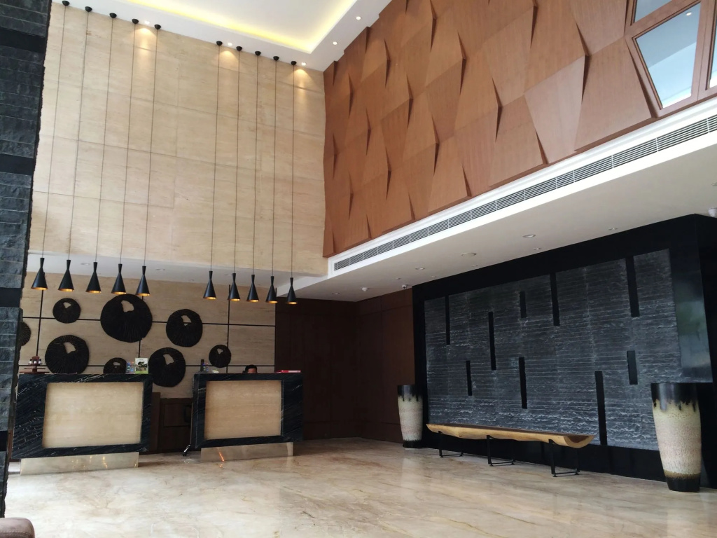 Hotel photo 13