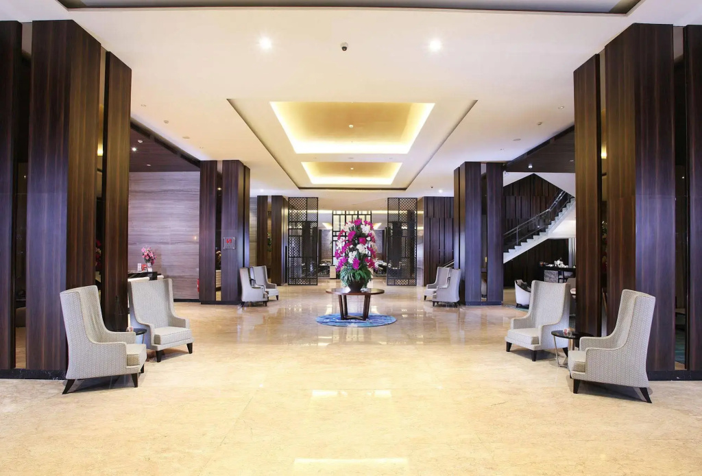 Swiss-Belhotel Karawang - Général