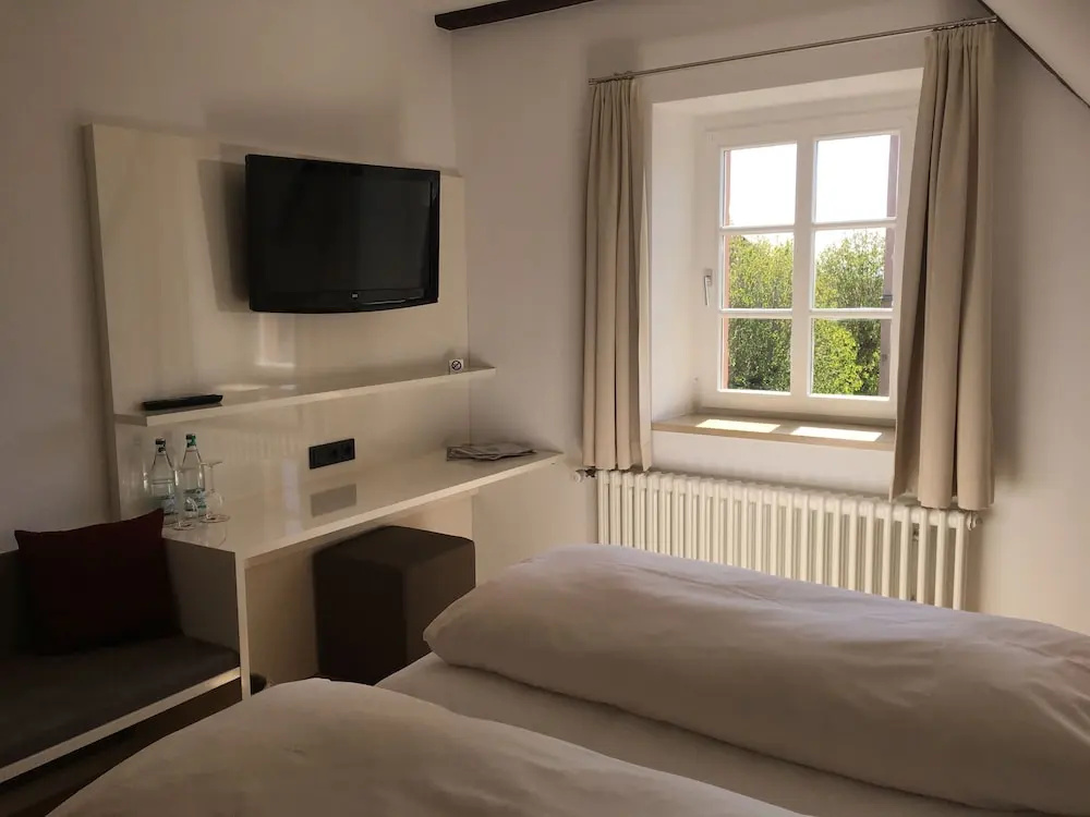 Landgasthof Rebstock Egringen - Chambres