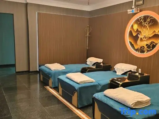 Kaiyue Hotel - Chambres