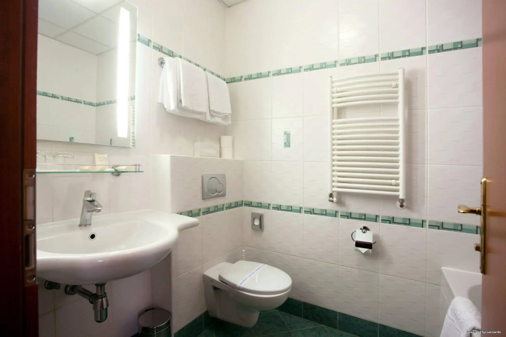 Hotel Meteor Plaza Prague - Général