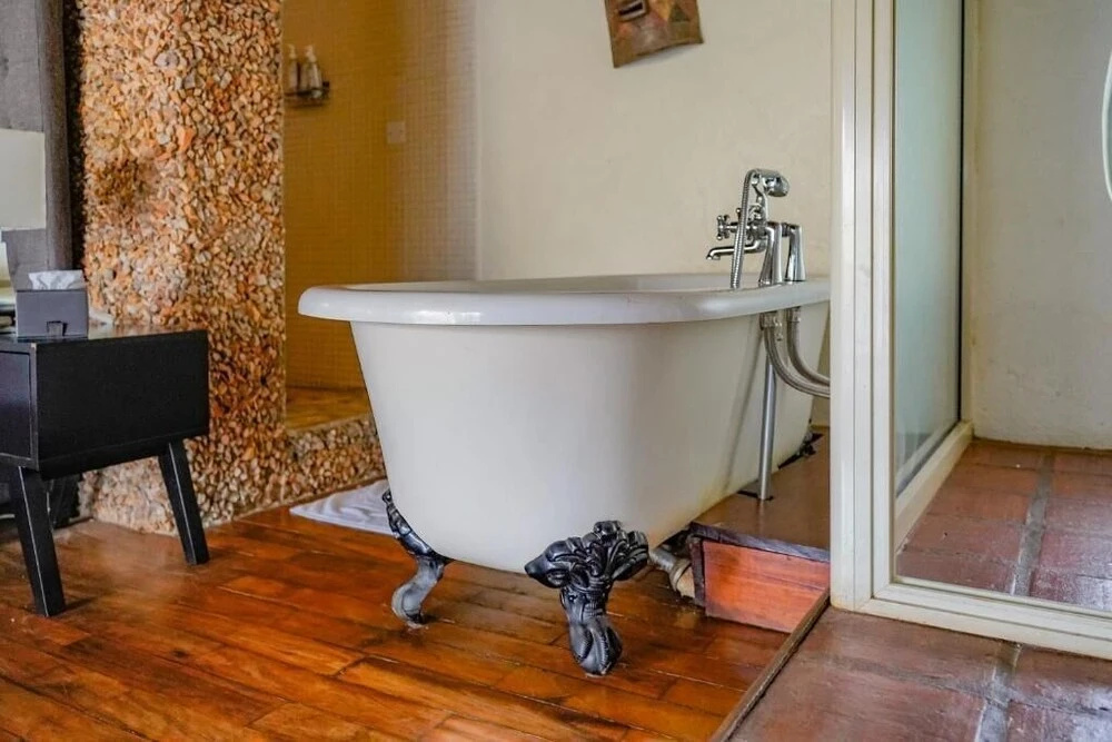 Le Petit Village Hotel & Spa - Général