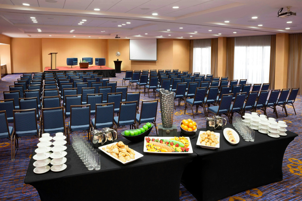 Courtyard by Marriott Toronto Northeast/Markham - Général