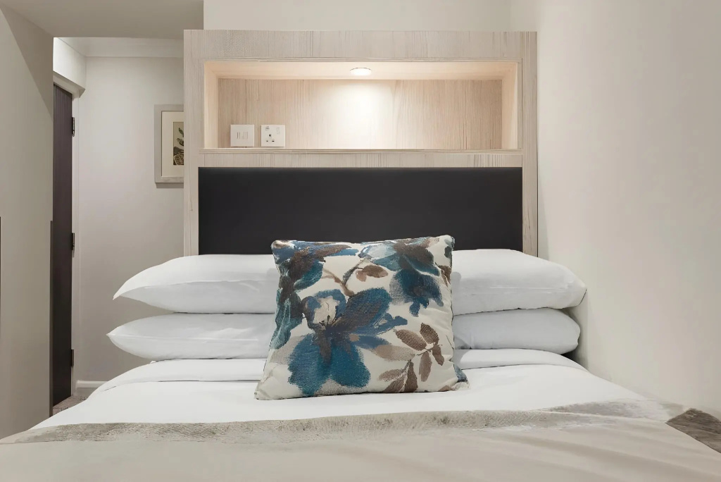 Отель Blandford Hotel в Лондоне