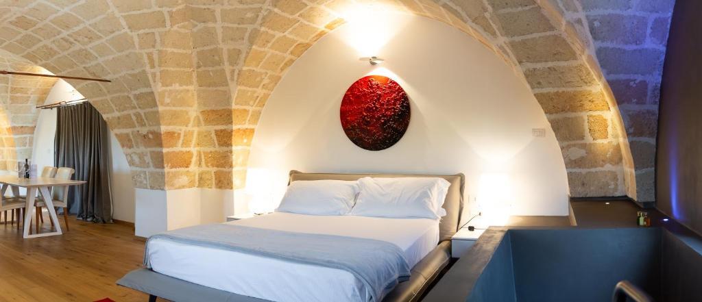 Masseria Li Reni by null