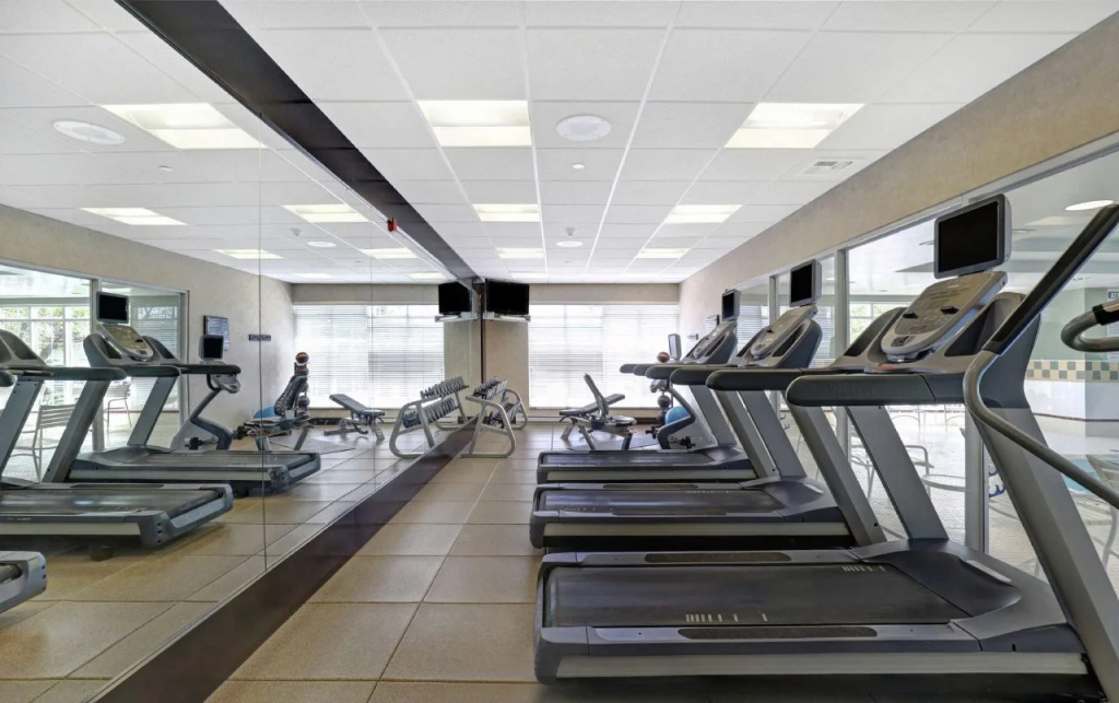 Homewood Suites by Hilton Cambridge Waterloo Ontario - Général