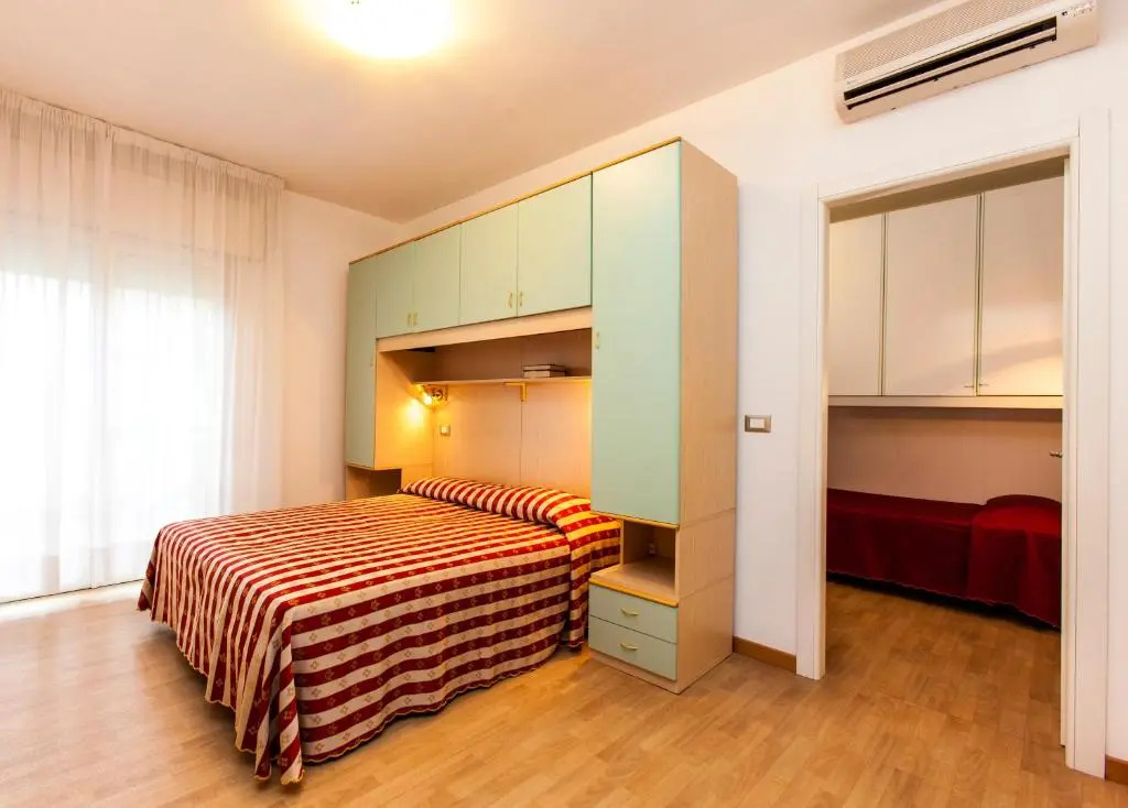 Hotel Arizona - Chambres