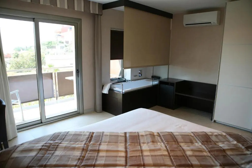 Montaltmar - Chambres