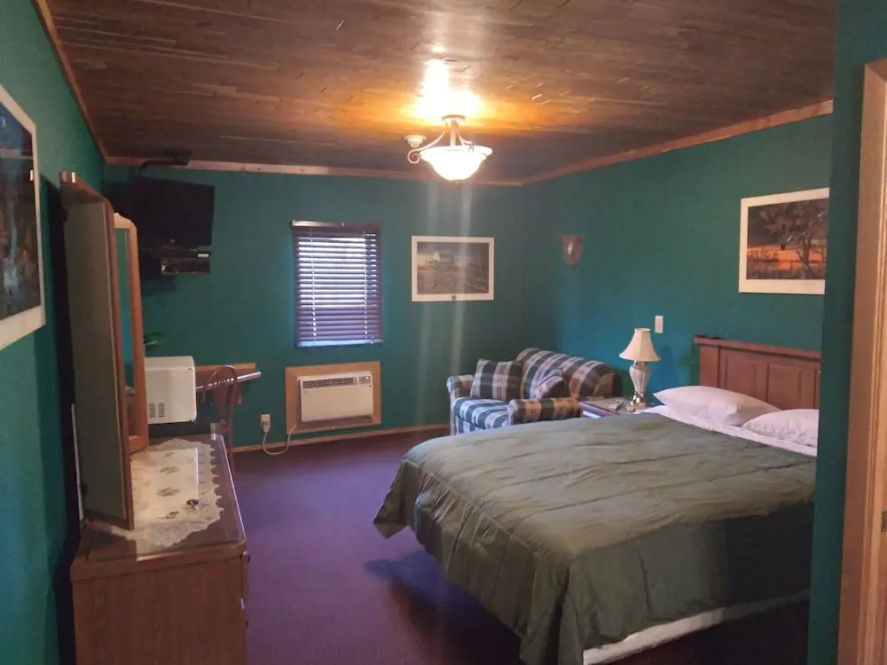 Comfort room