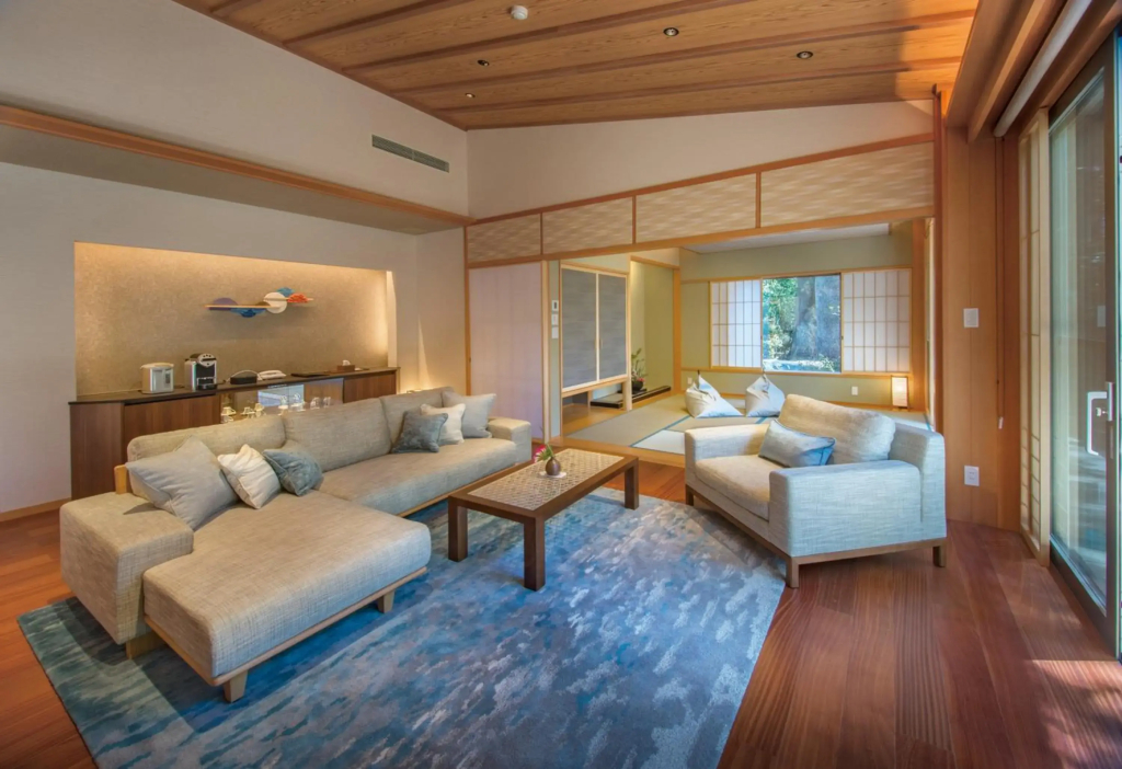 Abba Resorts Izu - Zagyosoh - фото 30