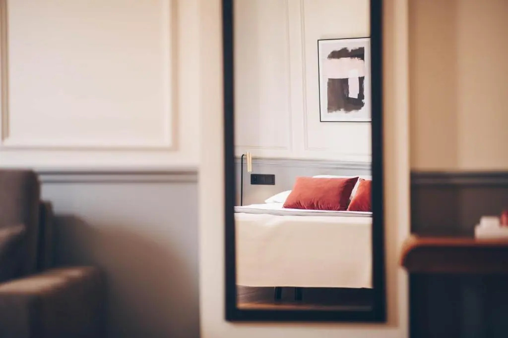 Alcazaba Premium Hotel - Chambres