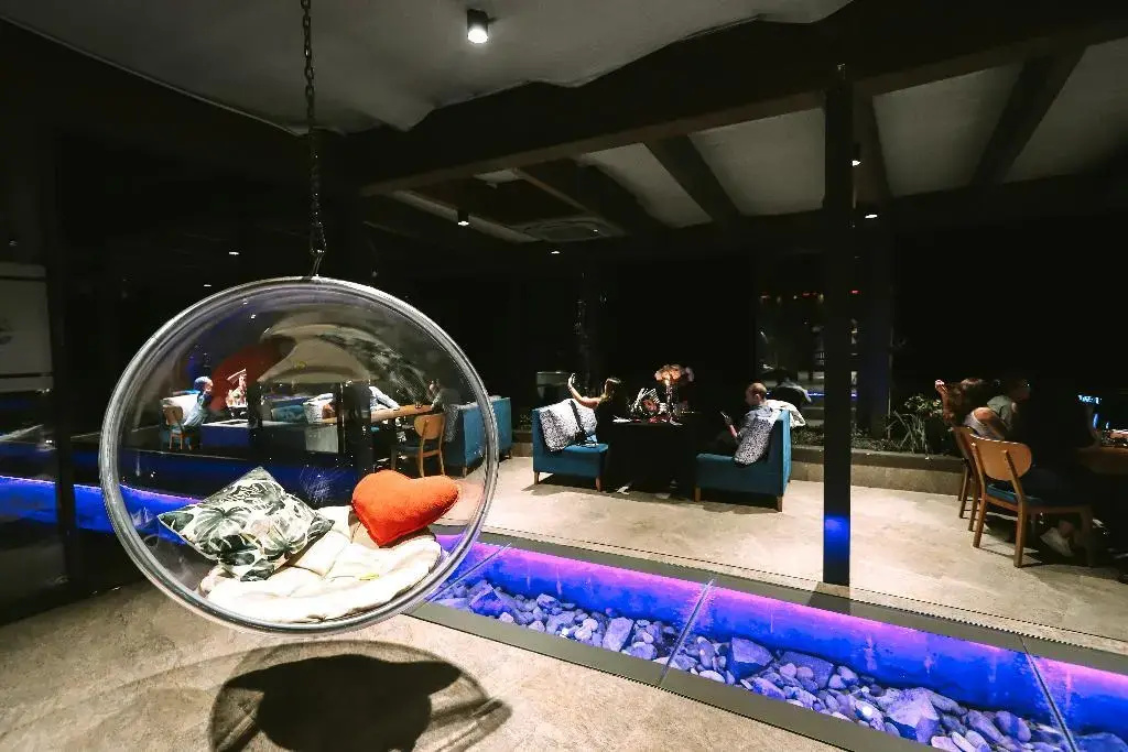 Hotel photo 22