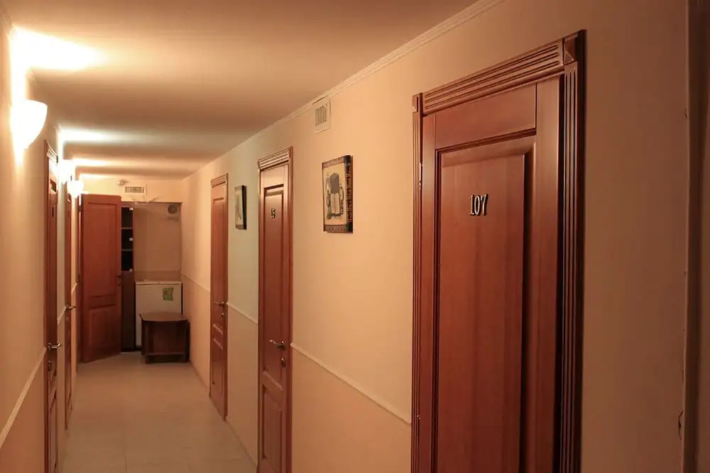Hotel photo 16