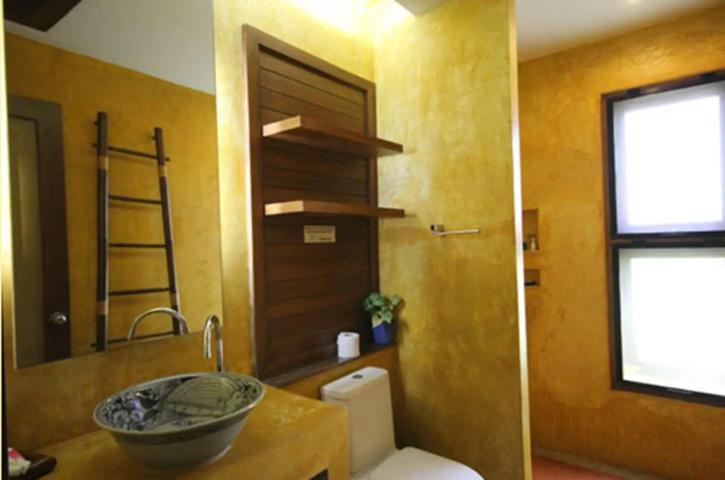 Andalay Boutique Resort - Général