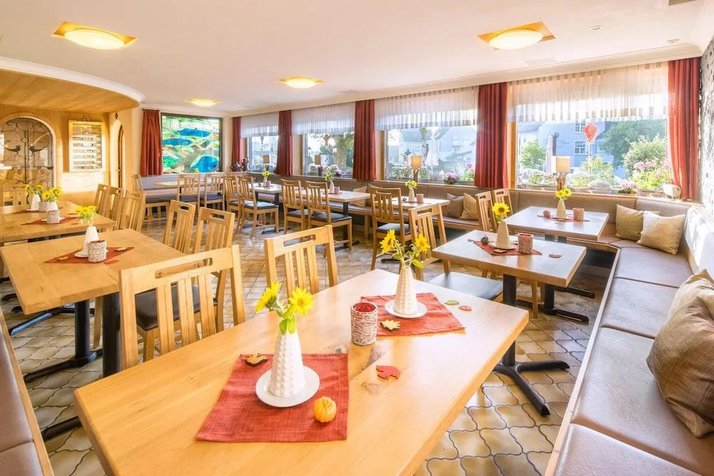 Eifel Hotel Schneider am Maar - Général