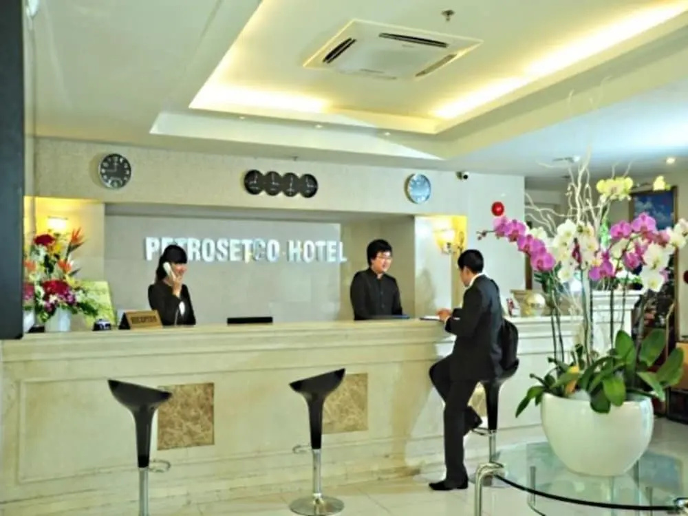 Hotel photo 22