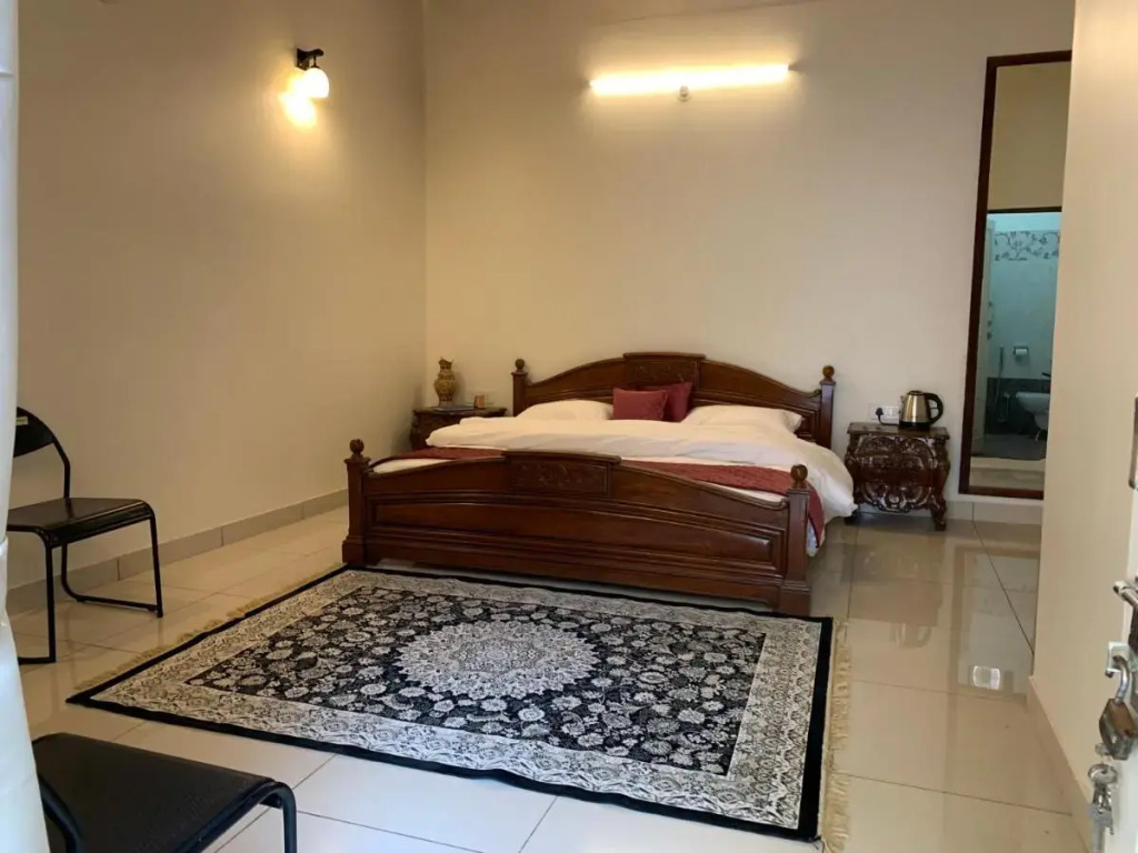 Magan Niwas — фото 3