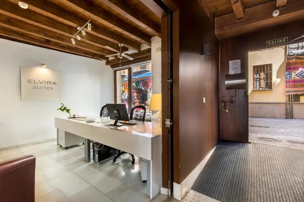 Hotel photo 10