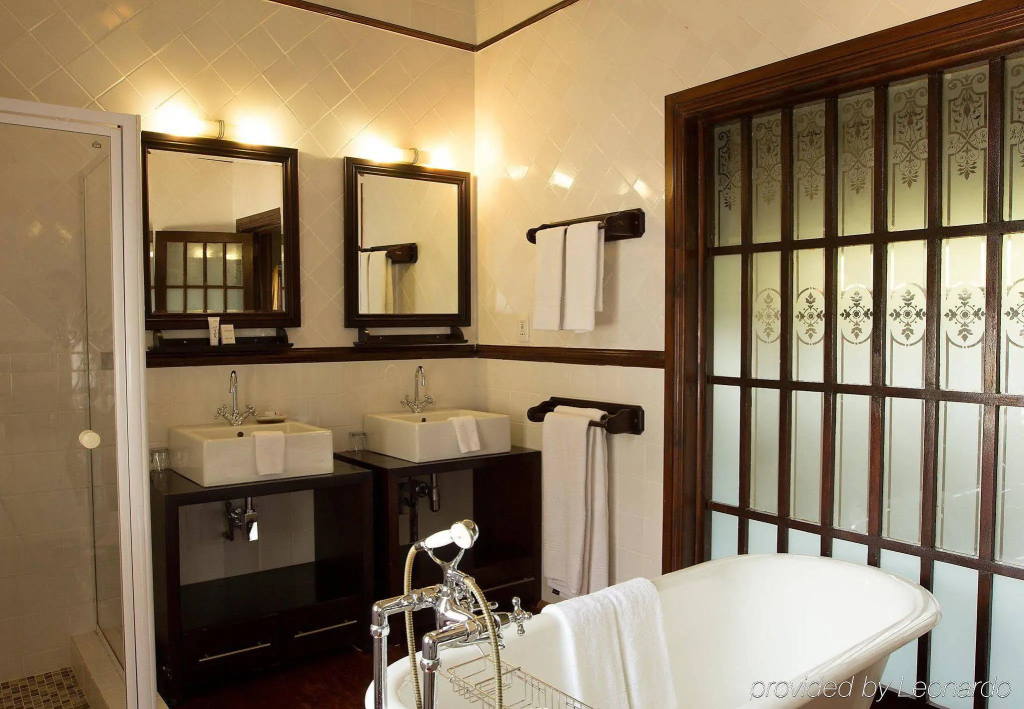 Audacia Manor Boutique Hotel - фото 6