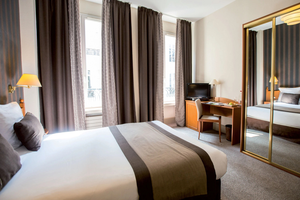 Hotel photo 28