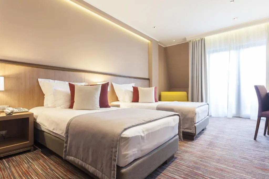 Superior room
